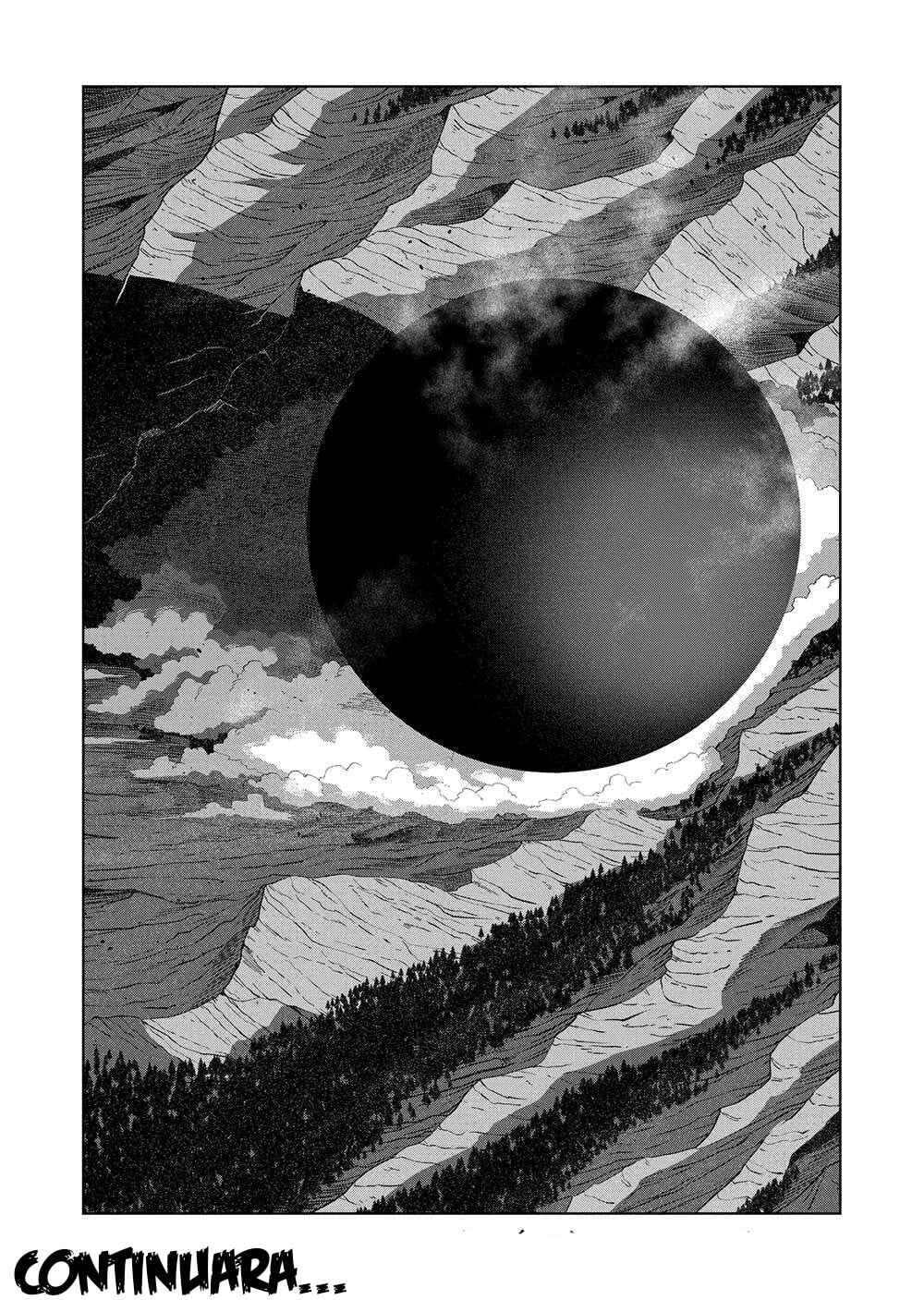 Iken Senki Völundio Chapter 45 - Page 21