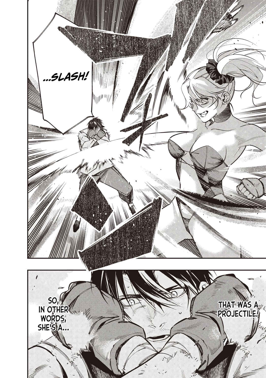 Tensei Kaku Gamer ~Oji demo Kateru Isekai Kouryaku~ Chapter 7 - Page 11