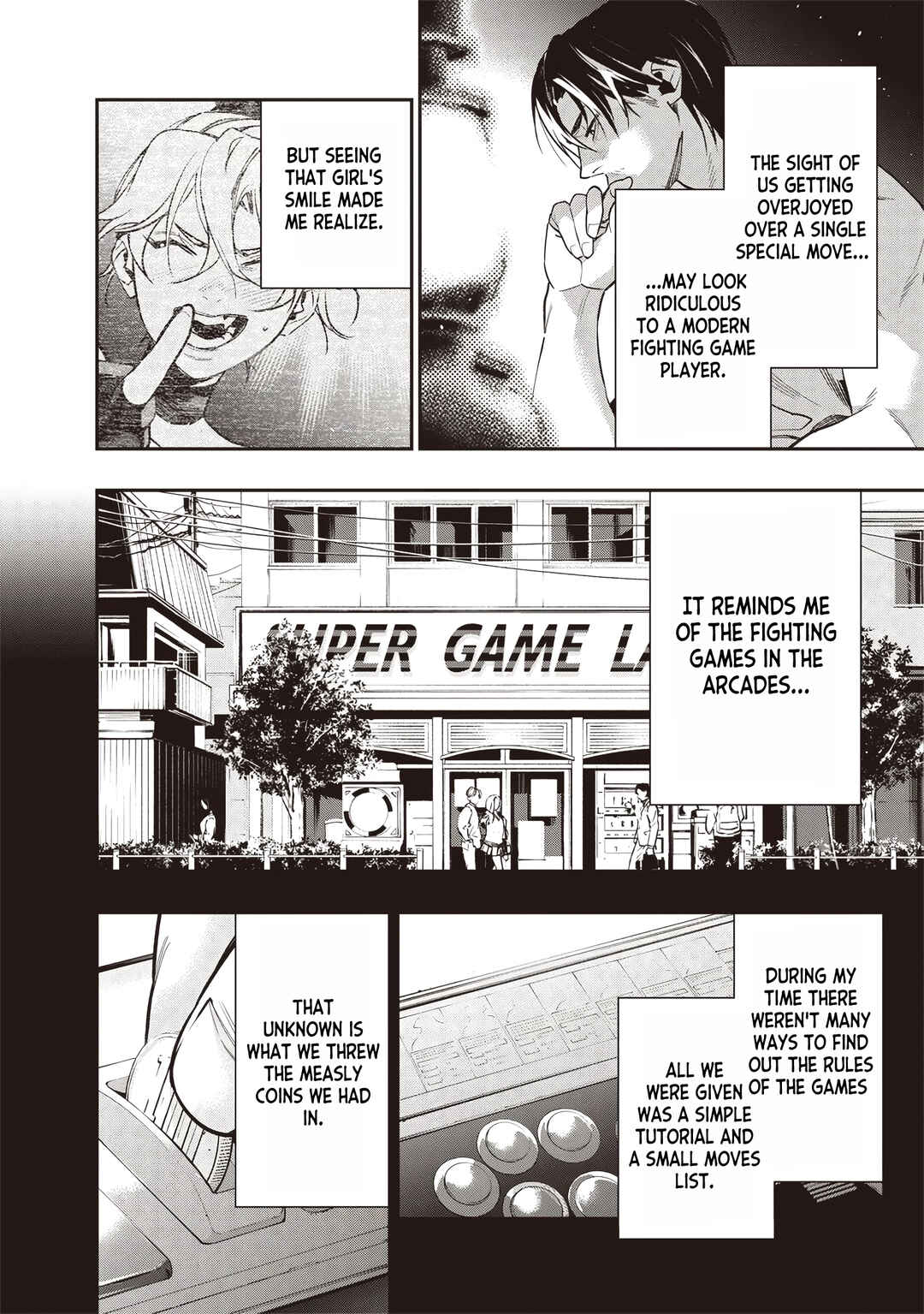 Tensei Kaku Gamer ~Oji demo Kateru Isekai Kouryaku~ Chapter 7 - Page 13