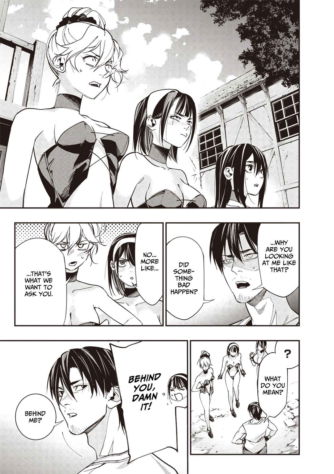 Tensei Kaku Gamer ~Oji demo Kateru Isekai Kouryaku~ Chapter 7 - Page 16