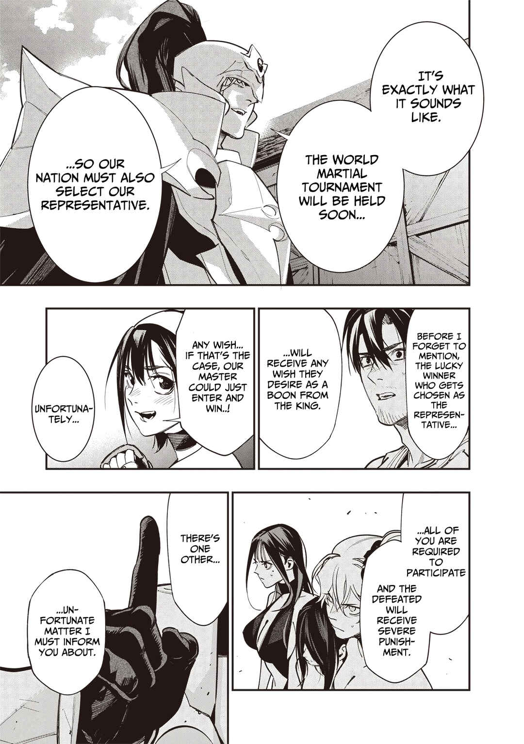 Tensei Kaku Gamer ~Oji demo Kateru Isekai Kouryaku~ Chapter 7 - Page 20