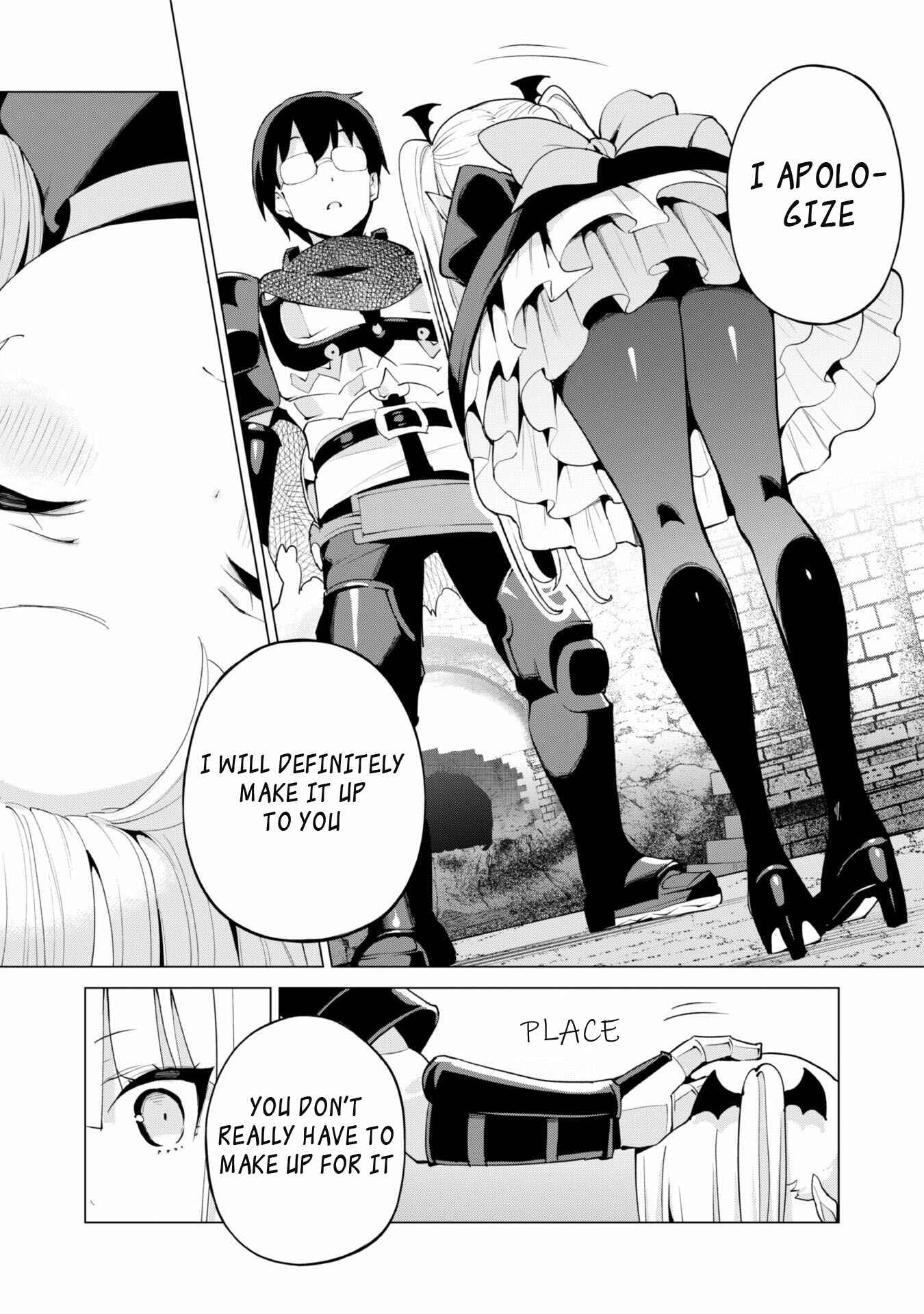 Gacha o Mawashite Nakama o Fuyasu: Saikyou no Bishoujo Gundan o Tsukuriagero Chapter 43 - Page 19