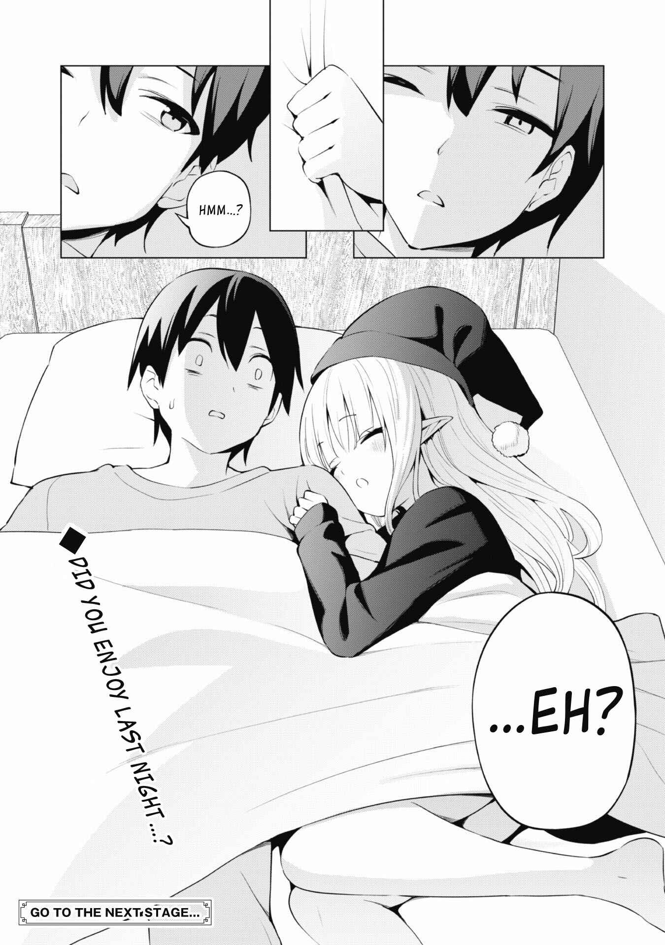 Gacha o Mawashite Nakama o Fuyasu: Saikyou no Bishoujo Gundan o Tsukuriagero Chapter 43 - Page 29