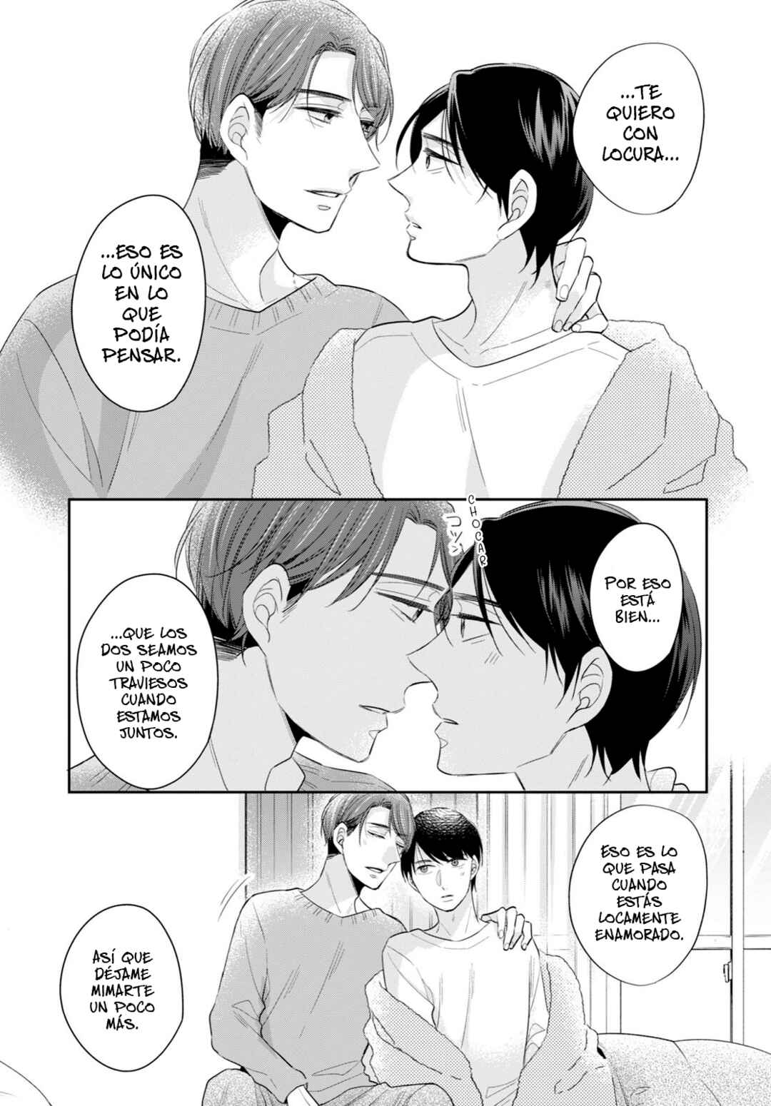 Cherry Magic! Thirty Years of Virginity Can Make You a Wizard?! Chapter 38 - Page 26