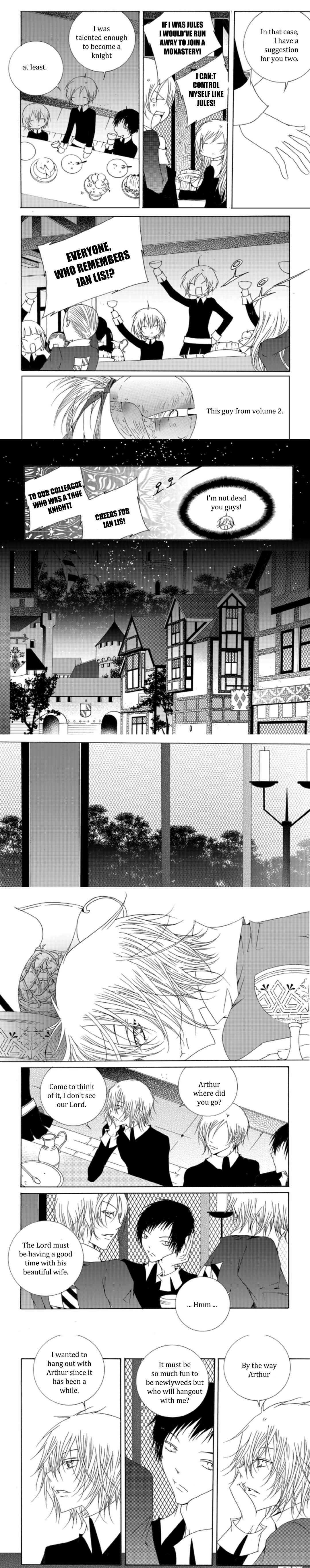 Felluah Iyagi Chapter 53 - Page 5