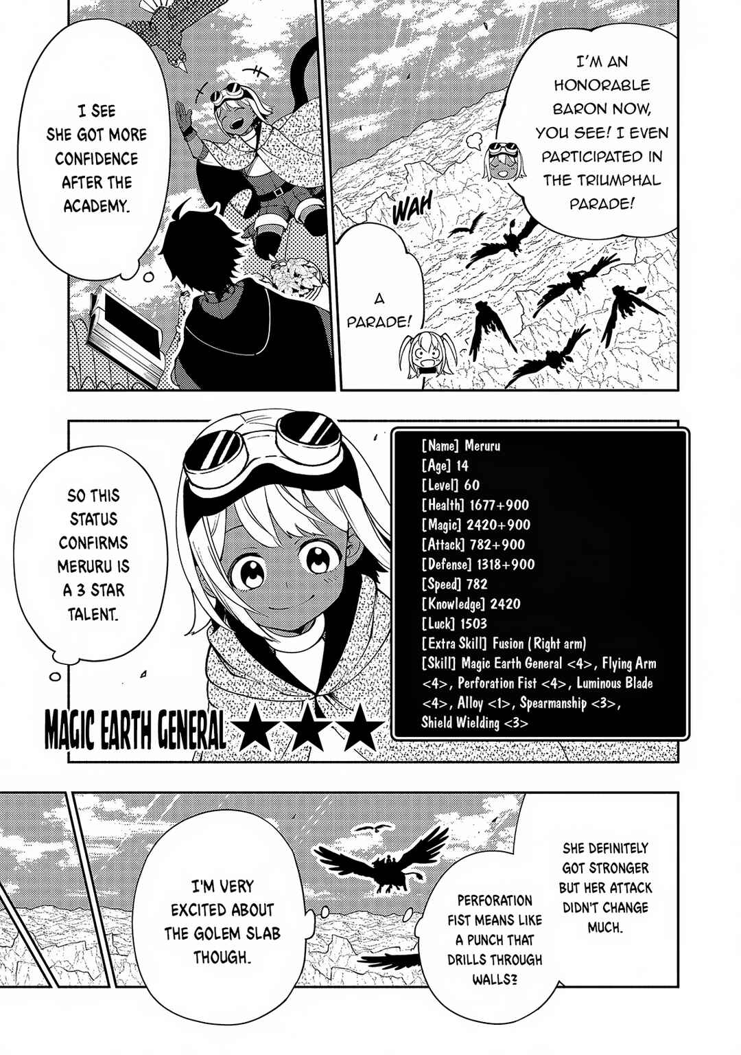 Hell Mode: Yarikomi Suki no Gamer wa Haisettei no Isekai de Musou Suru—Hajimari no Shoukanshi Chapter 57 - Page 12