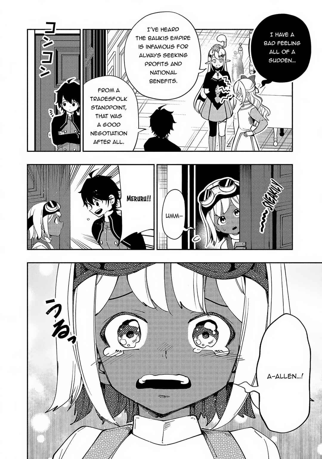 Hell Mode: Yarikomi Suki no Gamer wa Haisettei no Isekai de Musou Suru—Hajimari no Shoukanshi Chapter 57 - Page 9