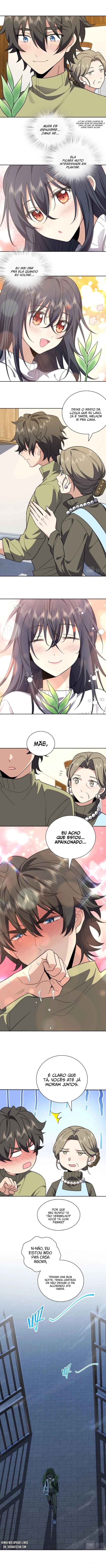 Wǒ Jiā Lǎopo Láizì Yīqiān Nián Qián Chapter 45 - Page 7