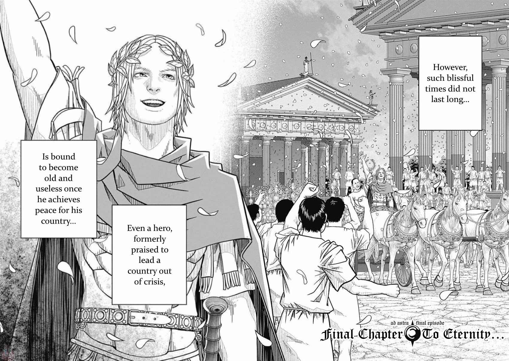 Ad Astra - Scipio and Hannibal Chapter 81 - Page 2