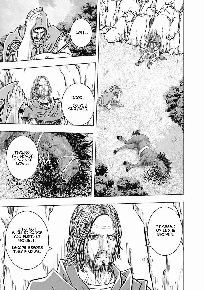 Ad Astra - Scipio and Hannibal Chapter 81 - Page 21