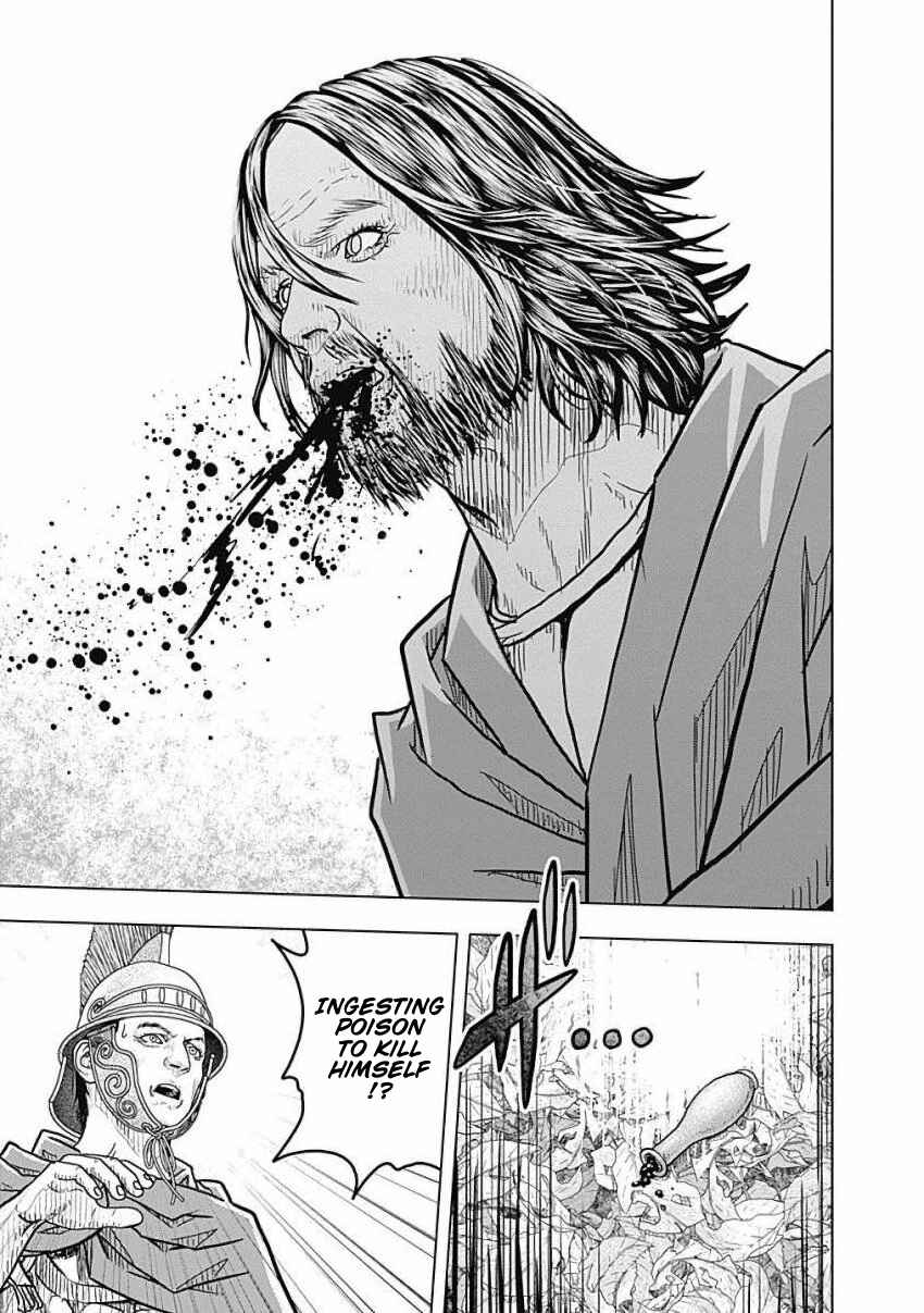 Ad Astra - Scipio and Hannibal Chapter 81 - Page 29