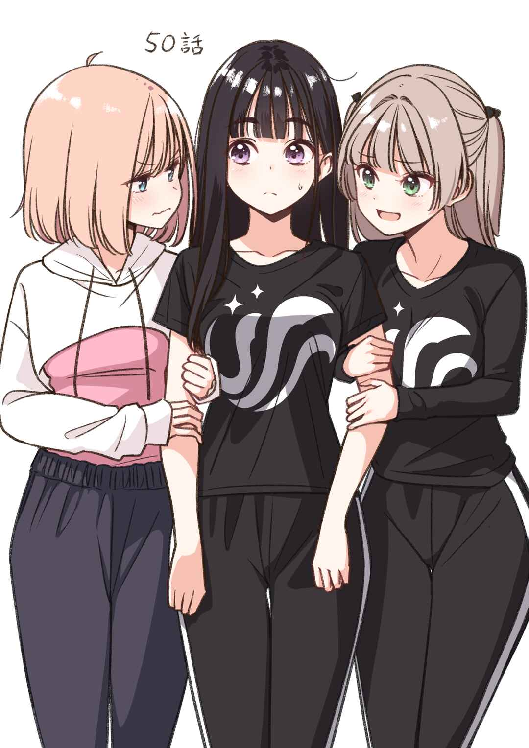 IDOL×IDOL STORY! Chapter 50 - Page 28