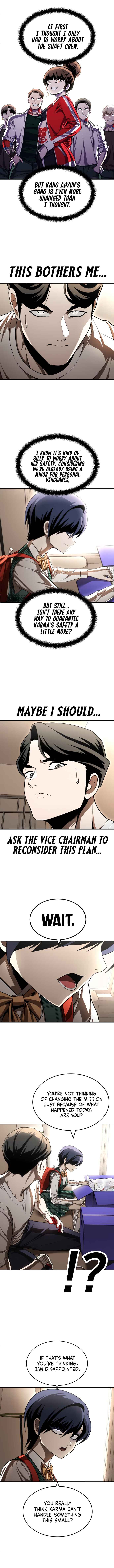 Norigam Chapter 52 - Page 15