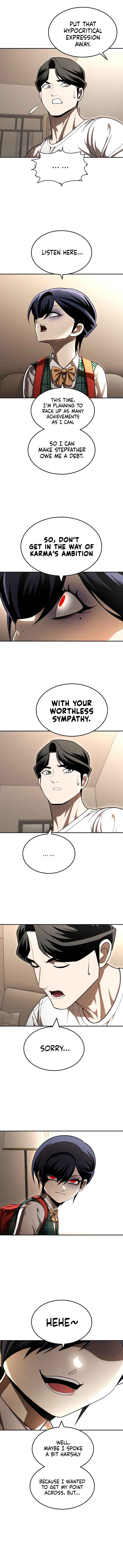 Norigam Chapter 52 - Page 16