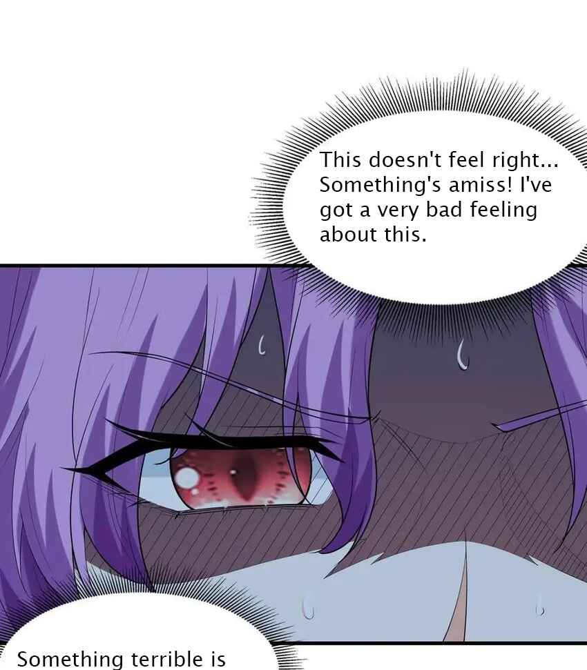 My Harem Consists Entirely of Female Demon Villains Chapter 129 - Page 37