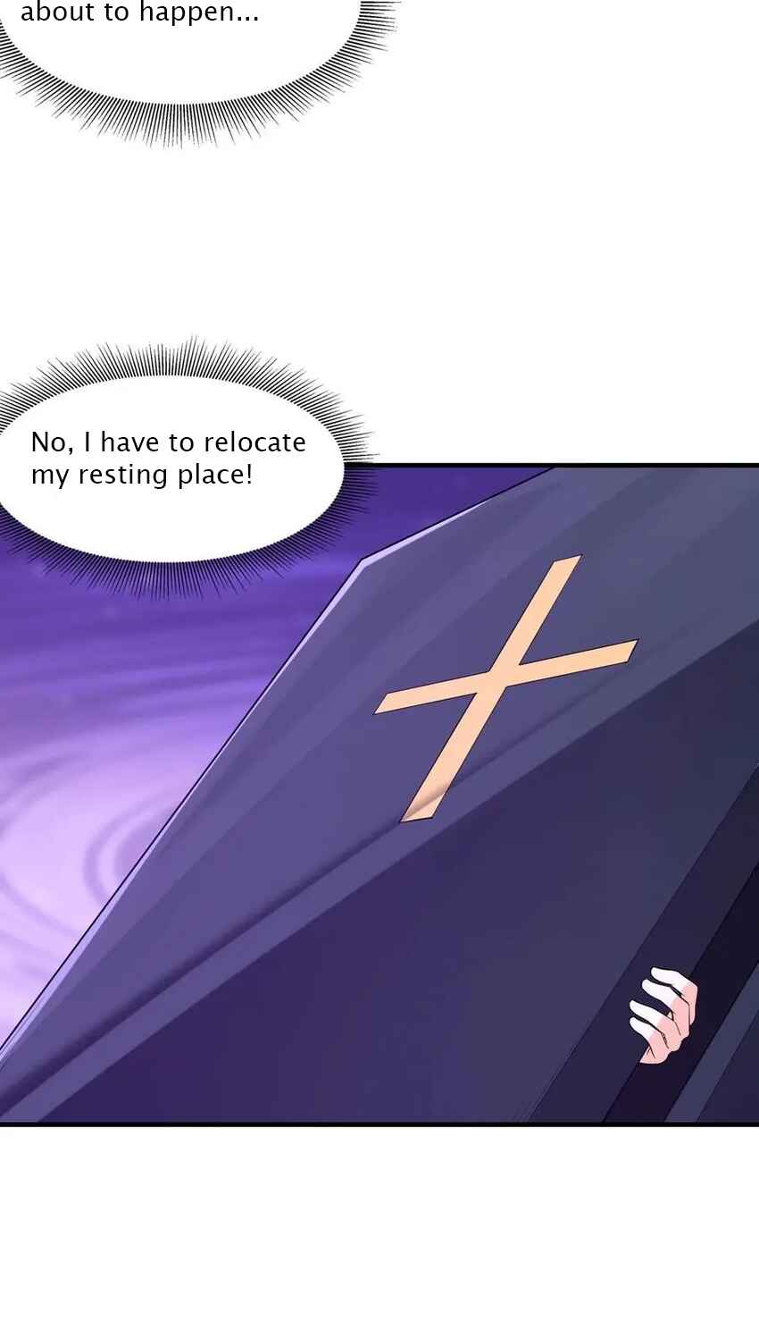 My Harem Consists Entirely of Female Demon Villains Chapter 129 - Page 38