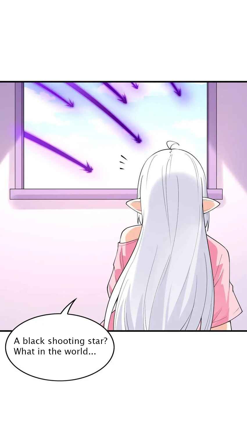 My Harem Consists Entirely of Female Demon Villains Chapter 129 - Page 51