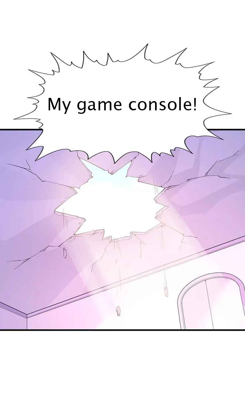 My Harem Consists Entirely of Female Demon Villains Chapter 129 - Page 54