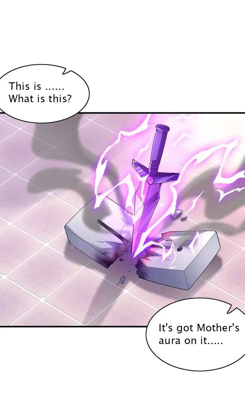 My Harem Consists Entirely of Female Demon Villains Chapter 129 - Page 56