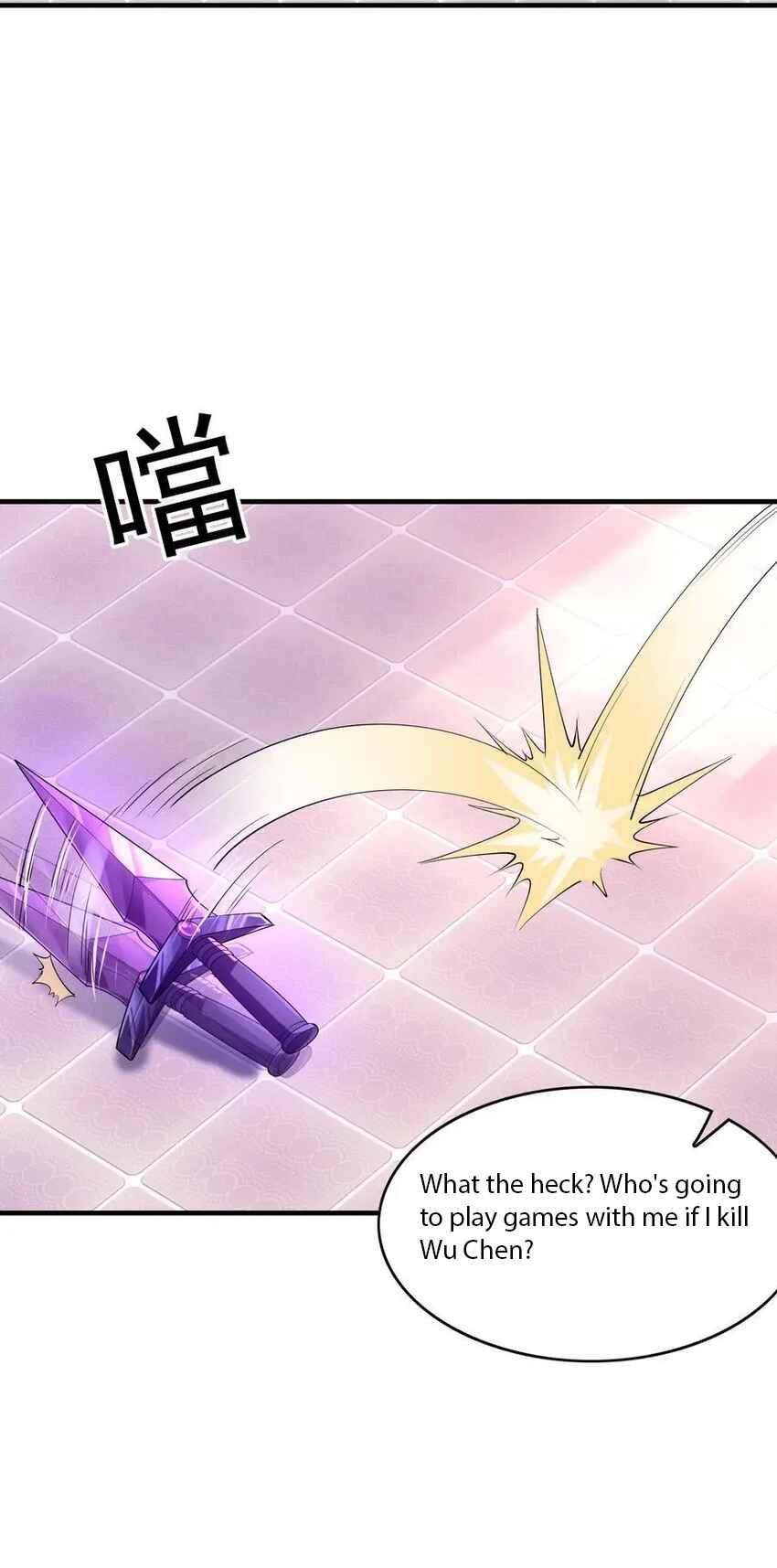 My Harem Consists Entirely of Female Demon Villains Chapter 129 - Page 60