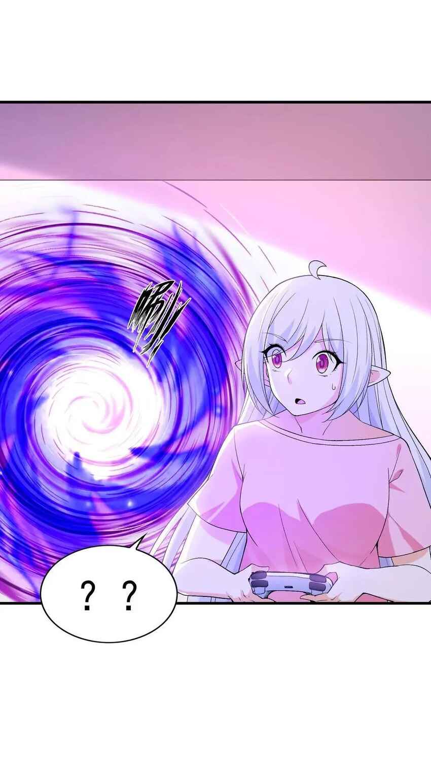 My Harem Consists Entirely of Female Demon Villains Chapter 129 - Page 7