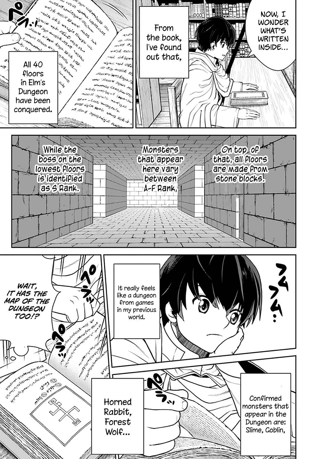 Gokufuri Kyohi Shite Tesaguri Start! - Tokka Shinai Healer, Nakama to Wakarete Tabi ni Deru Chapter 15 - Page 18