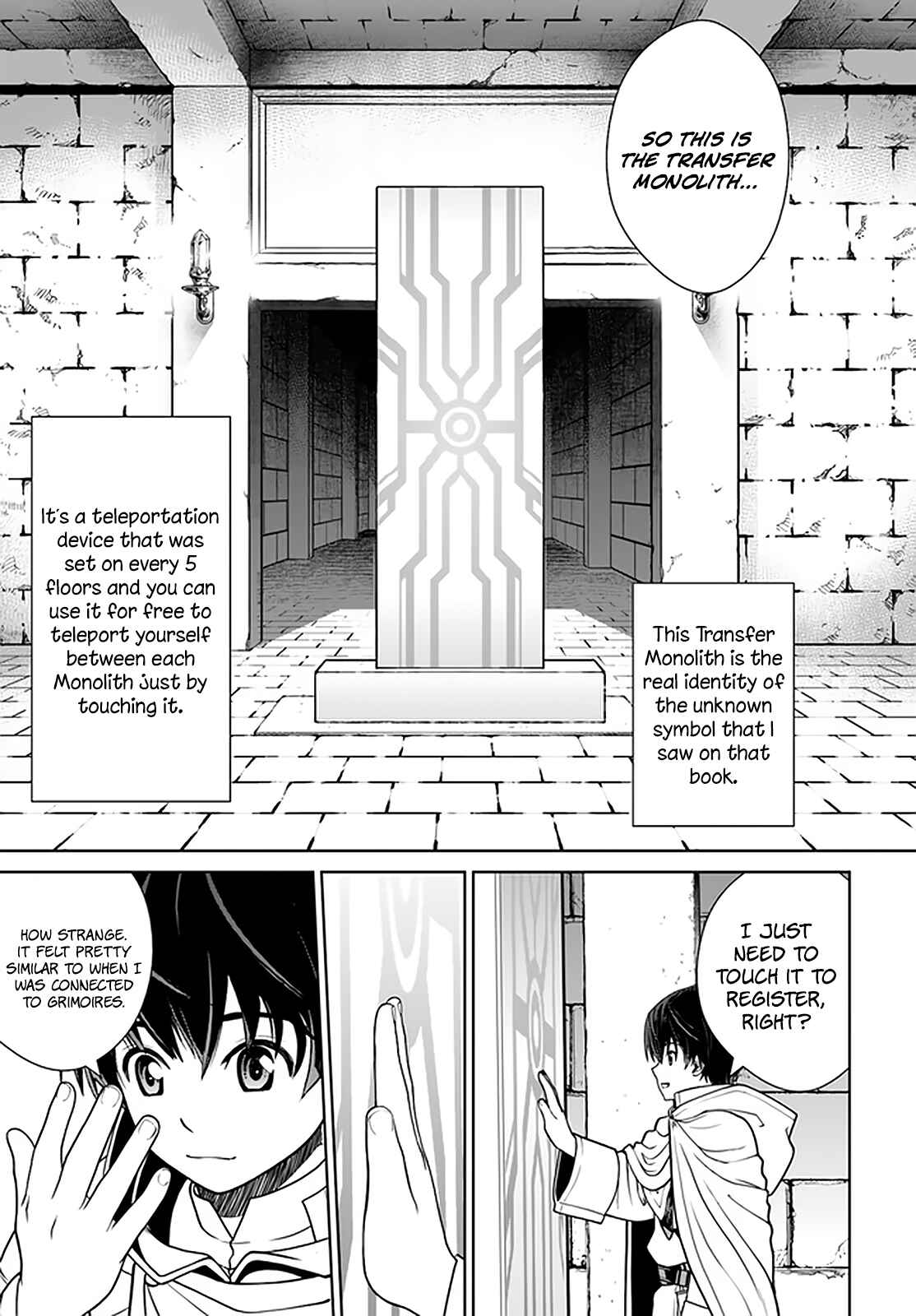 Gokufuri Kyohi Shite Tesaguri Start! - Tokka Shinai Healer, Nakama to Wakarete Tabi ni Deru Chapter 15 - Page 24