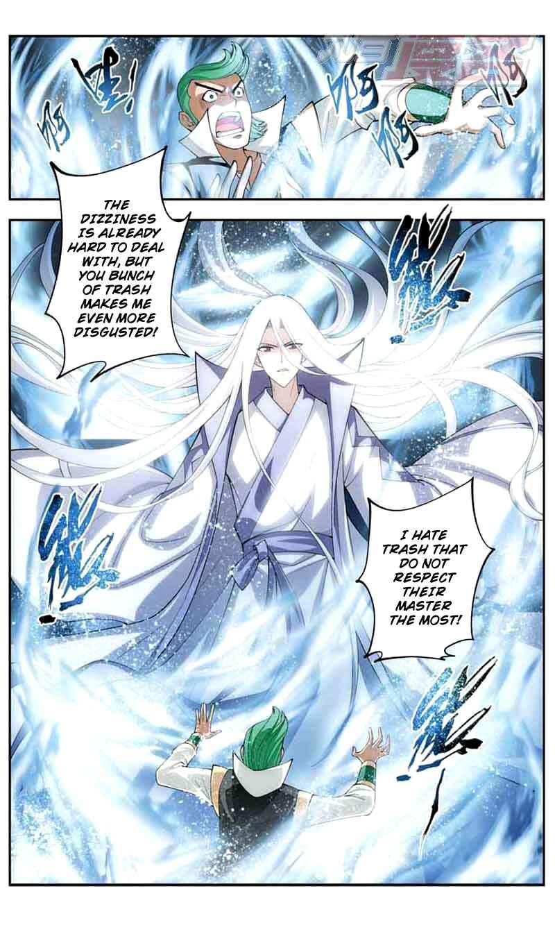 Dòupò Cāngqióng Chapter 38 - Page 2