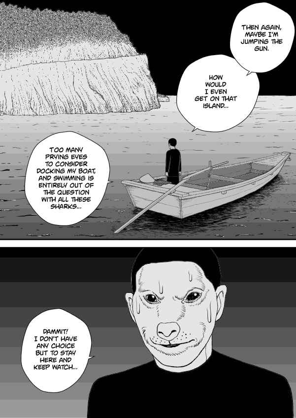 Paperakyu Chapter 43 - Page 10