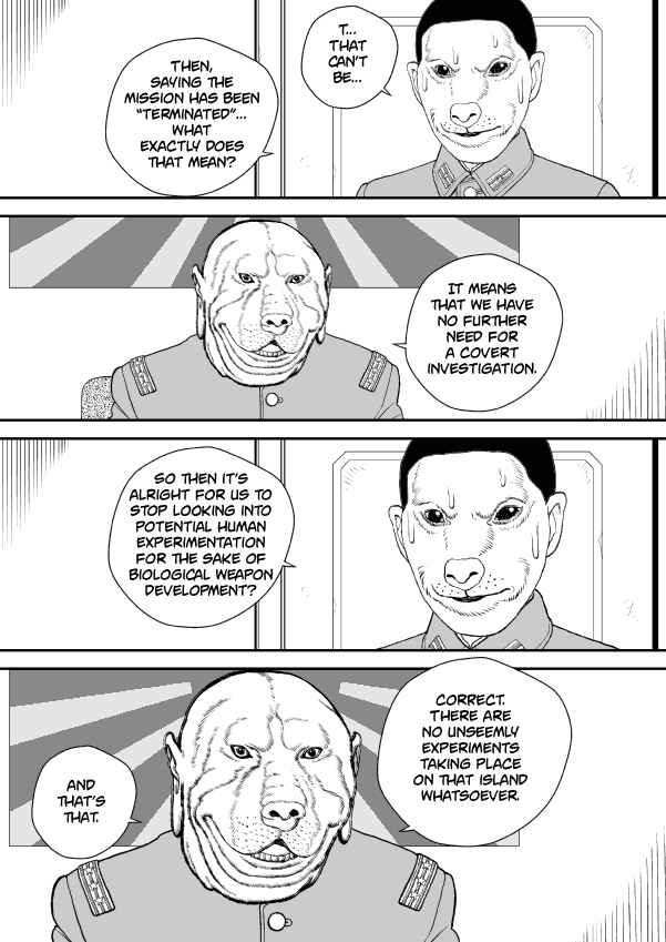 Paperakyu Chapter 43 - Page 15