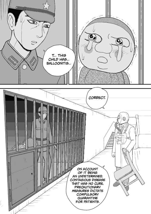 Paperakyu Chapter 43 - Page 27