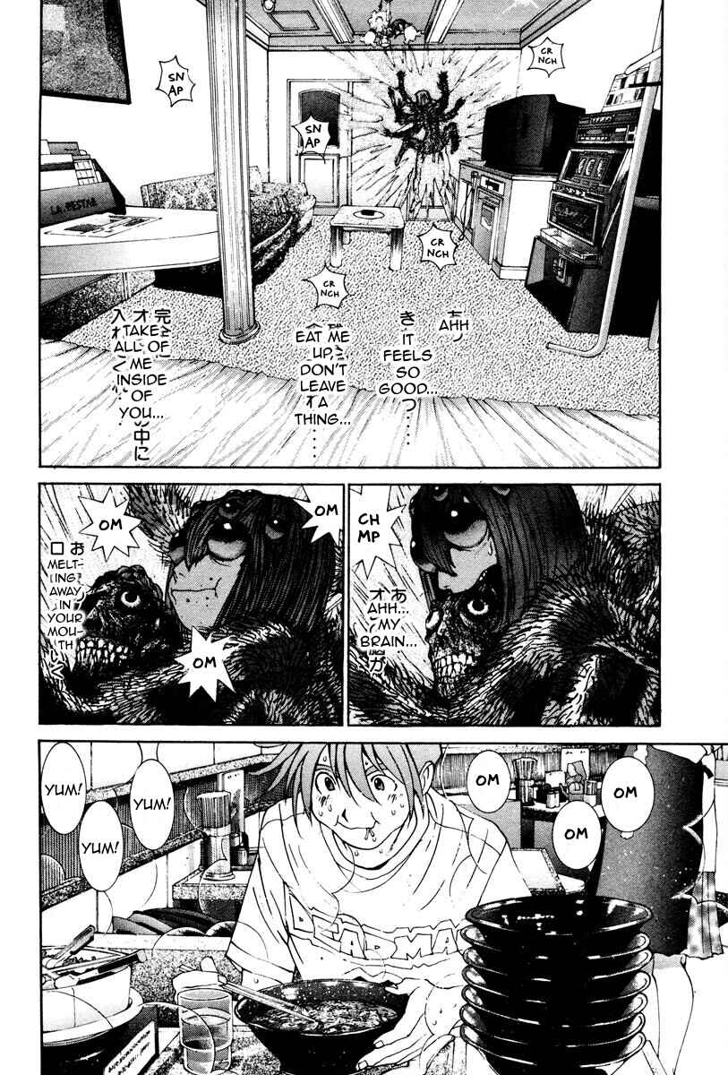 THE LAST MAN Chapter 19 - Page 11