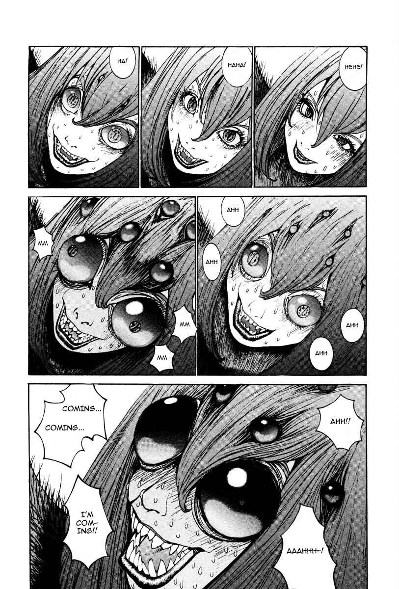 THE LAST MAN Chapter 19 - Page 7