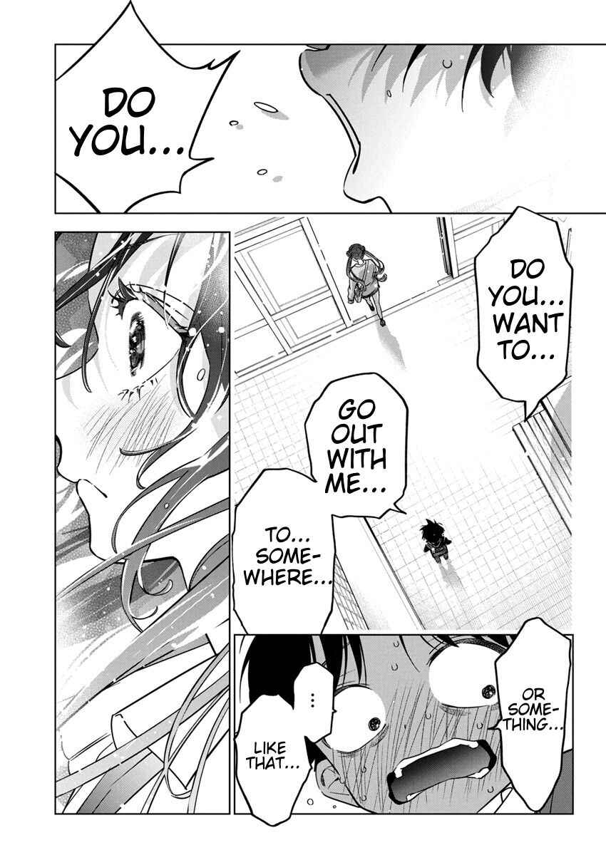 Kakunaru Ue wa Chapter 25 - Page 11