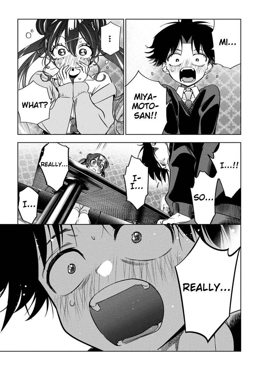 Kakunaru Ue wa Chapter 25 - Page 28