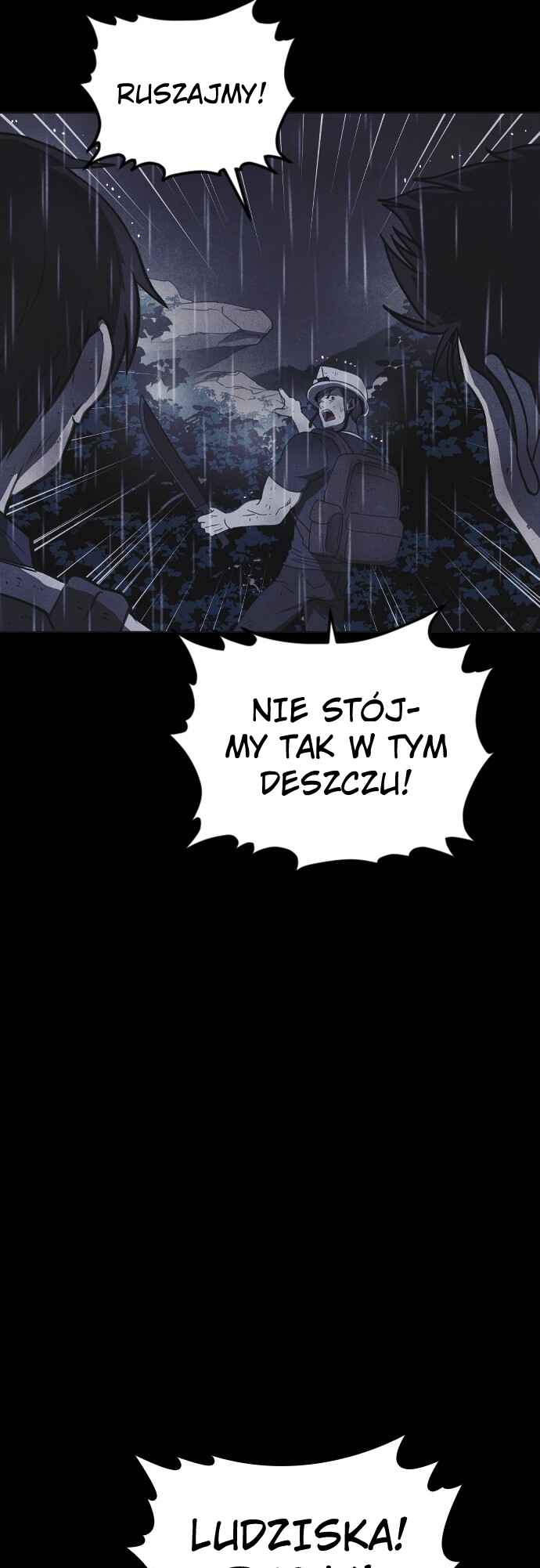 Shotgun Boy Chapter 49 - Page 12
