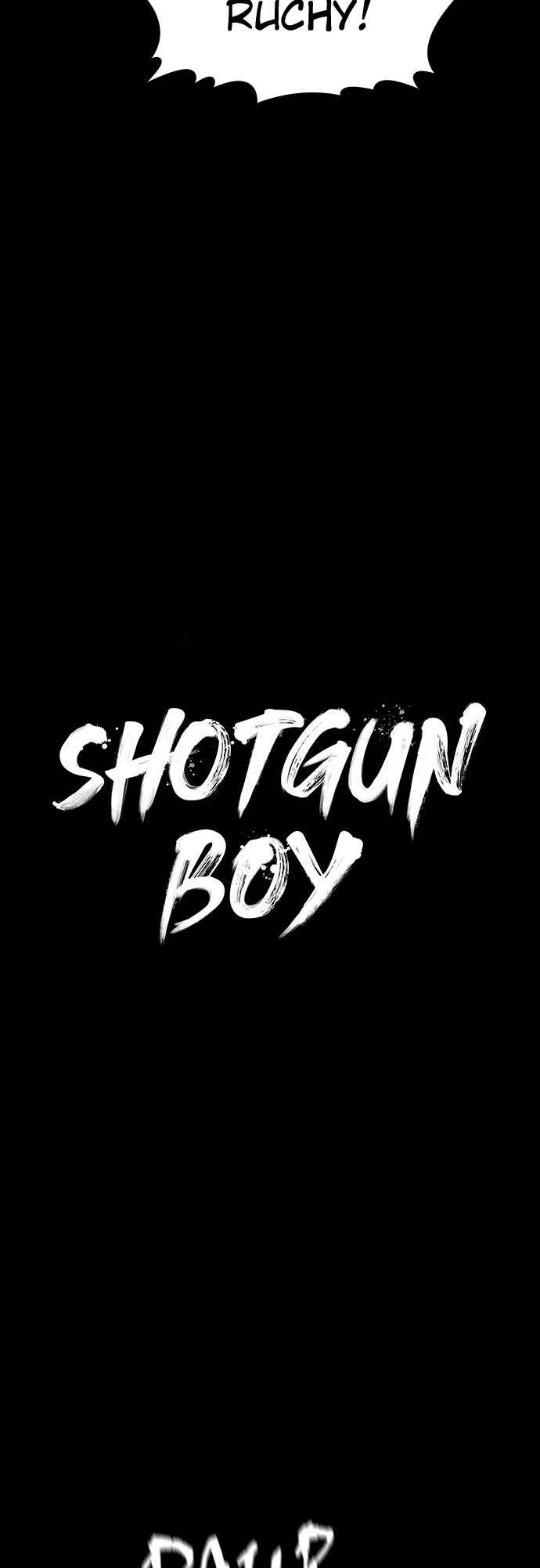 Shotgun Boy Chapter 49 - Page 13