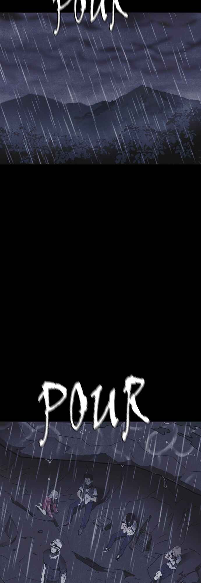 Shotgun Boy Chapter 49 - Page 14