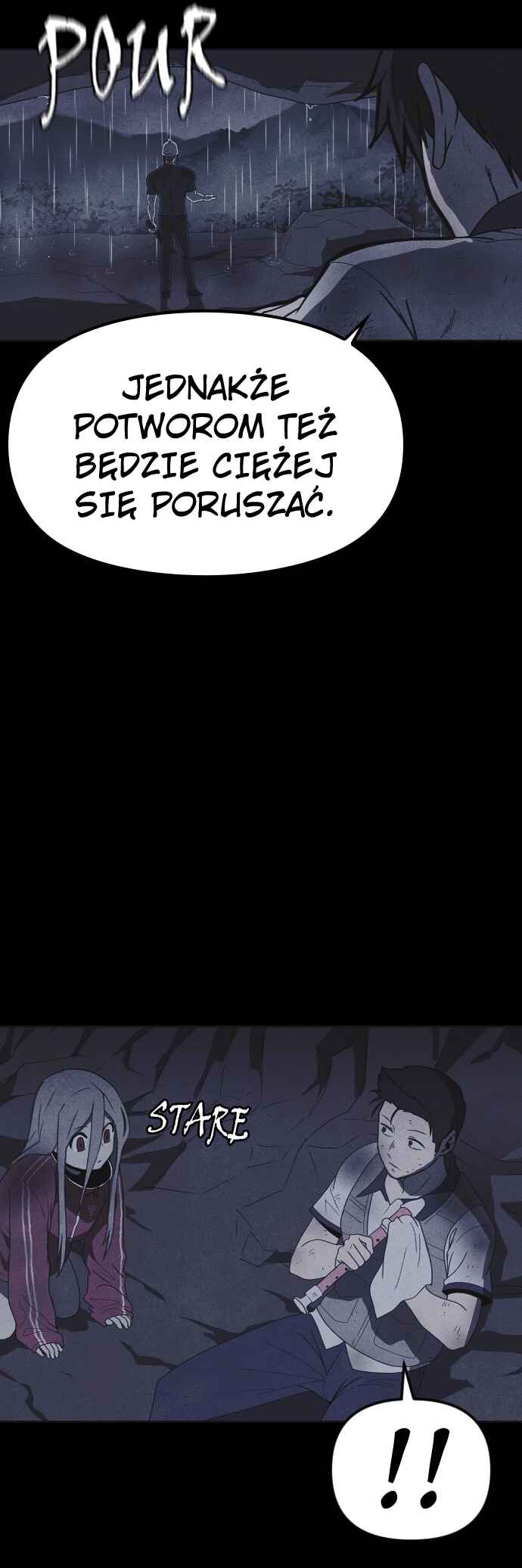 Shotgun Boy Chapter 49 - Page 16
