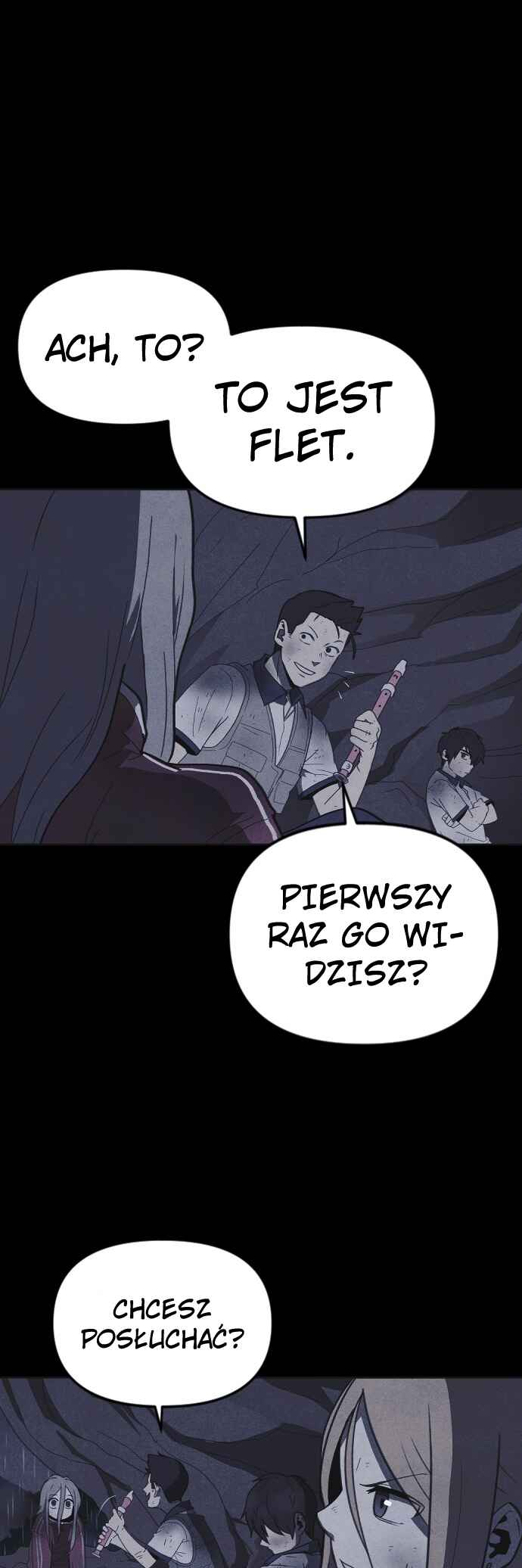 Shotgun Boy Chapter 49 - Page 17