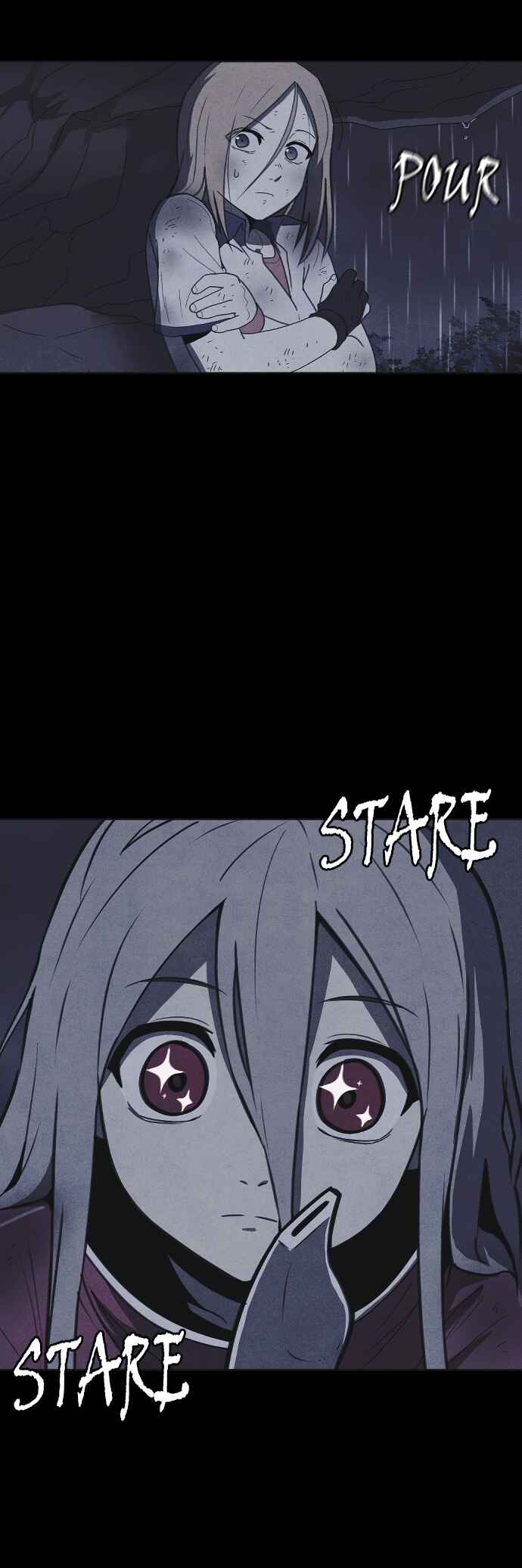 Shotgun Boy Chapter 49 - Page 19