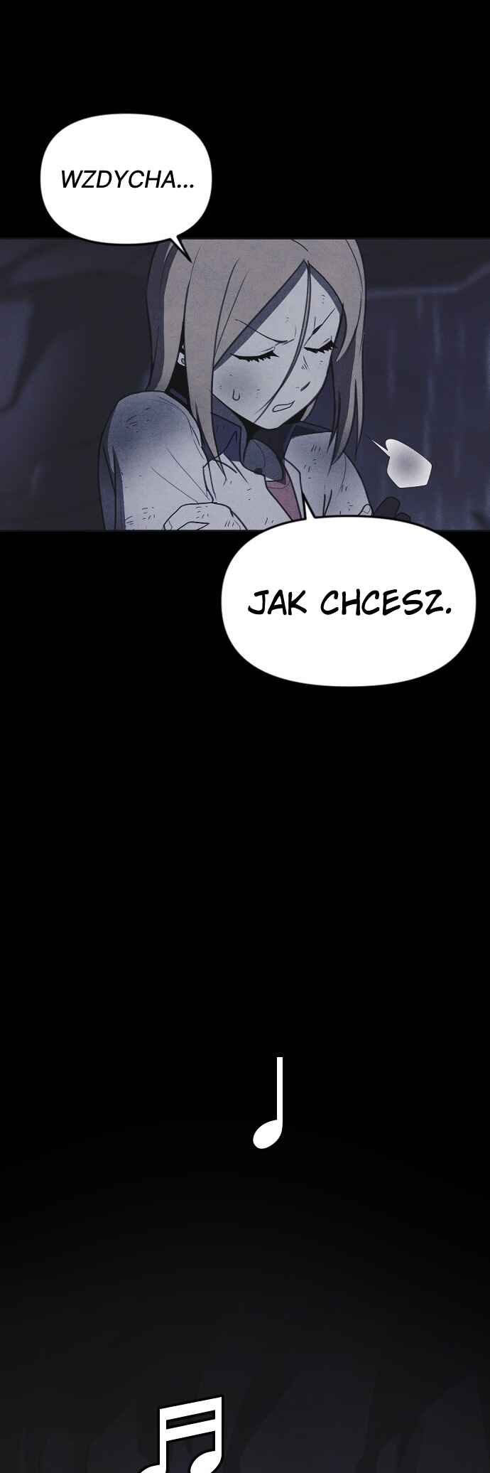 Shotgun Boy Chapter 49 - Page 20