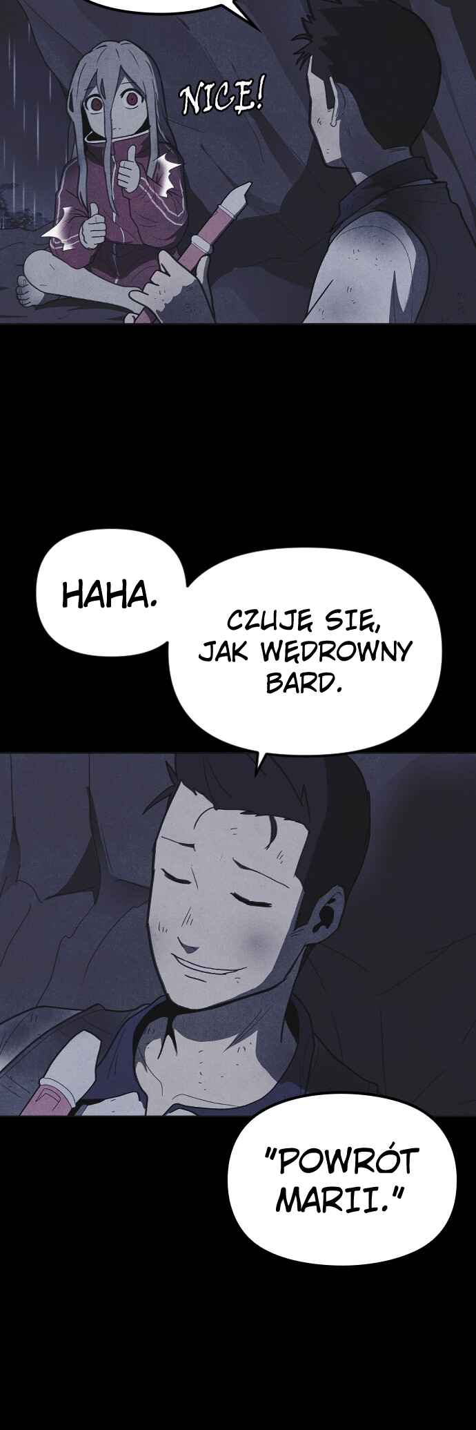 Shotgun Boy Chapter 49 - Page 25