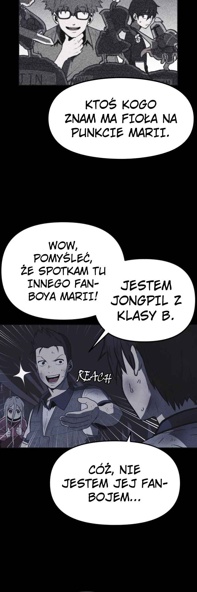 Shotgun Boy Chapter 49 - Page 27