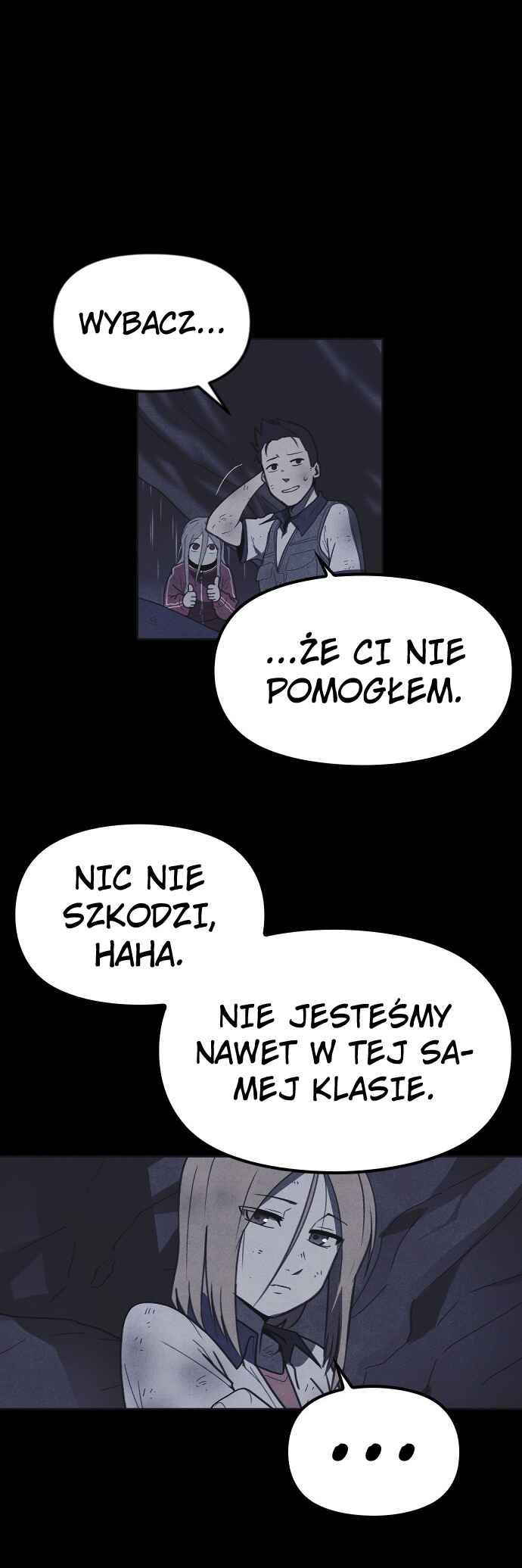 Shotgun Boy Chapter 49 - Page 29