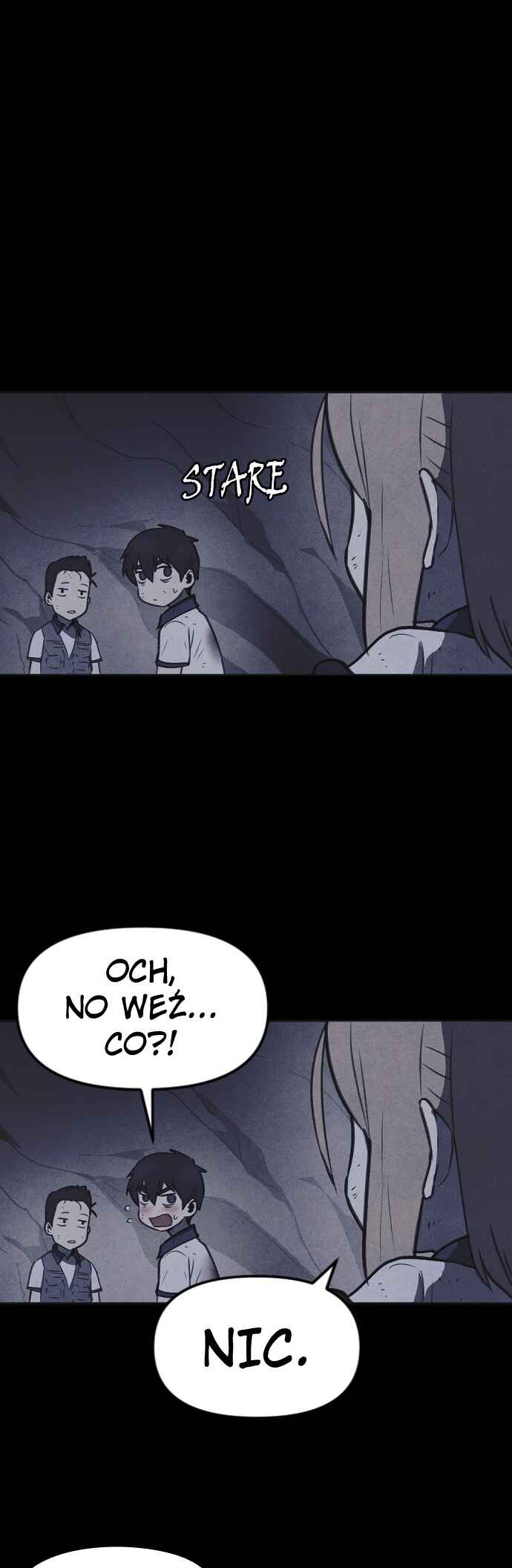 Shotgun Boy Chapter 49 - Page 30