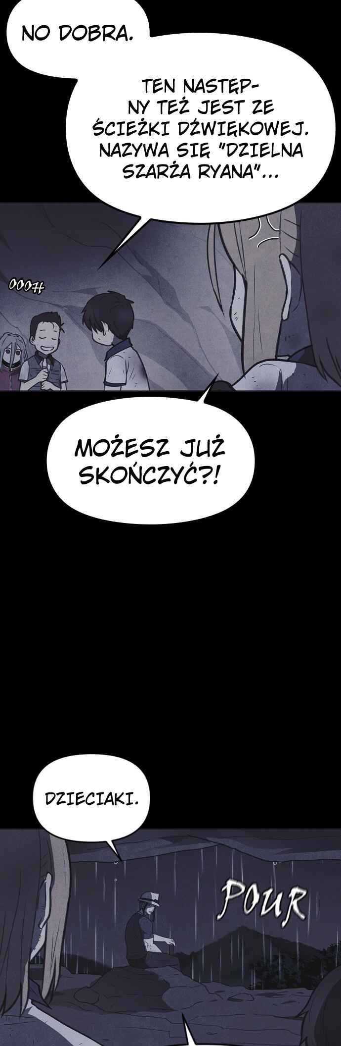 Shotgun Boy Chapter 49 - Page 31