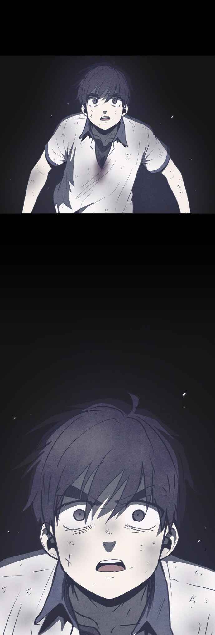 Shotgun Boy Chapter 49 - Page 45