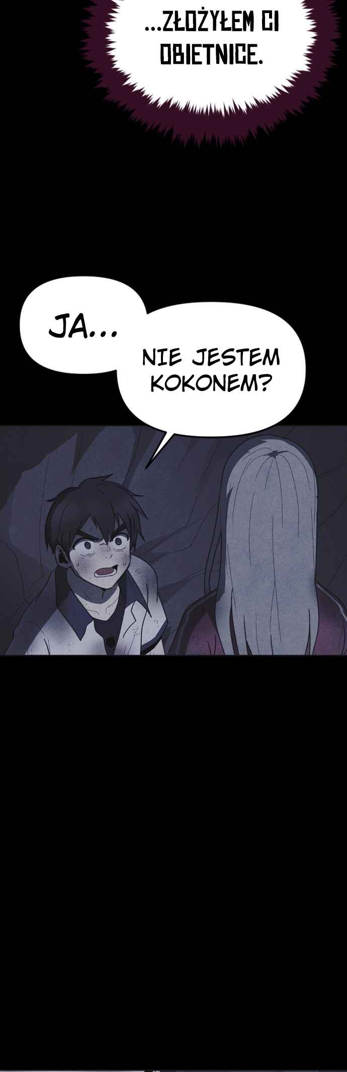 Shotgun Boy Chapter 49 - Page 60