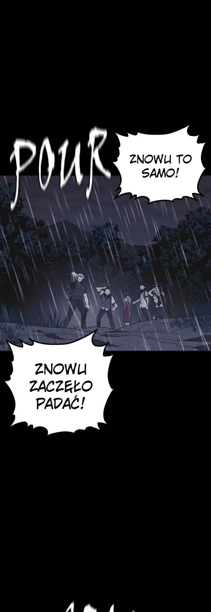 Shotgun Boy Chapter 49 - Page 9